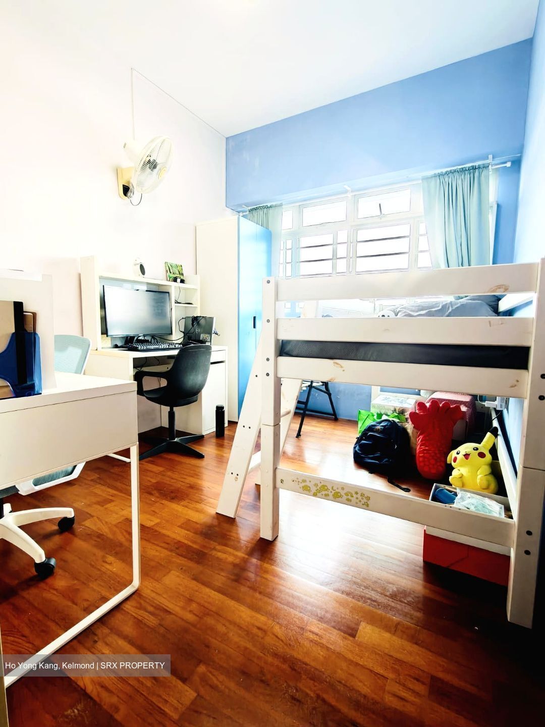 Blk 615B Punggol Spring (Punggol), HDB 4 Rooms #524195361